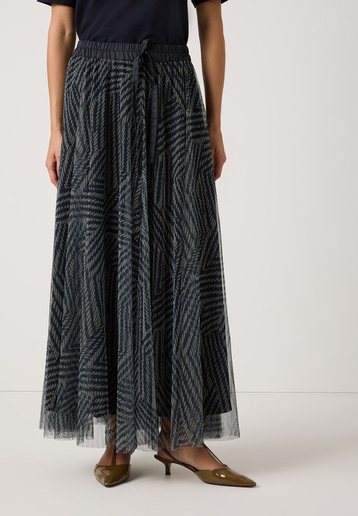 More & More Damen Rock Graphical