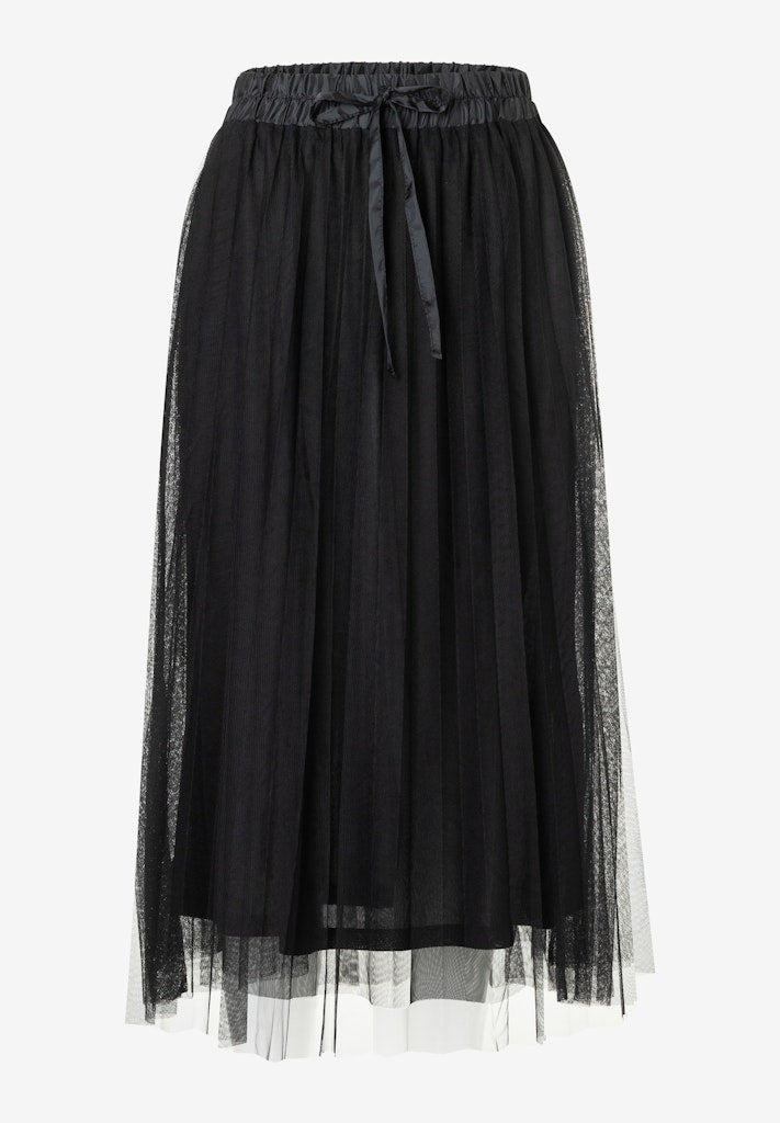 More & More Damen Rock Black