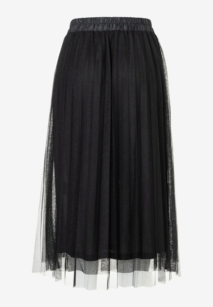 More & More Damen Rock Black