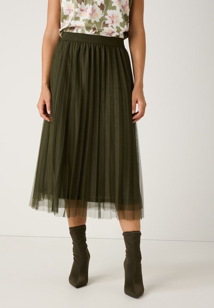 More & More Damen Rock Olive Leaf