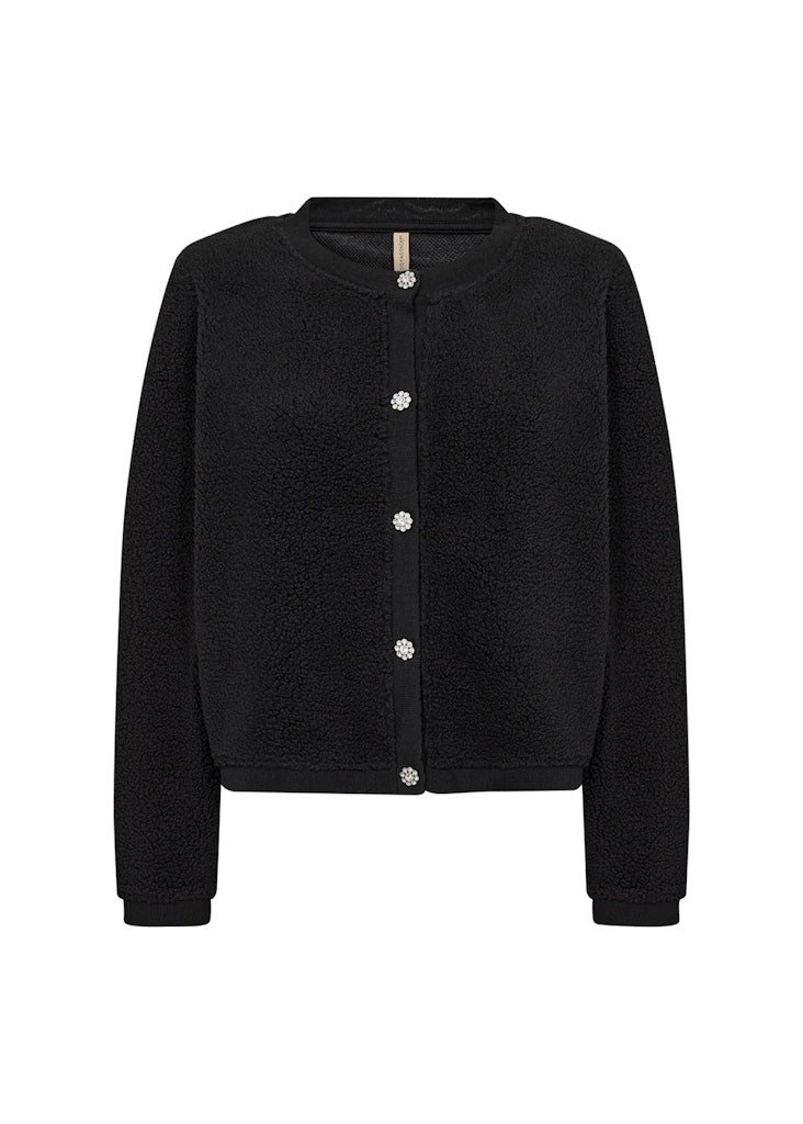 Soya Concept Damen Jacken Black