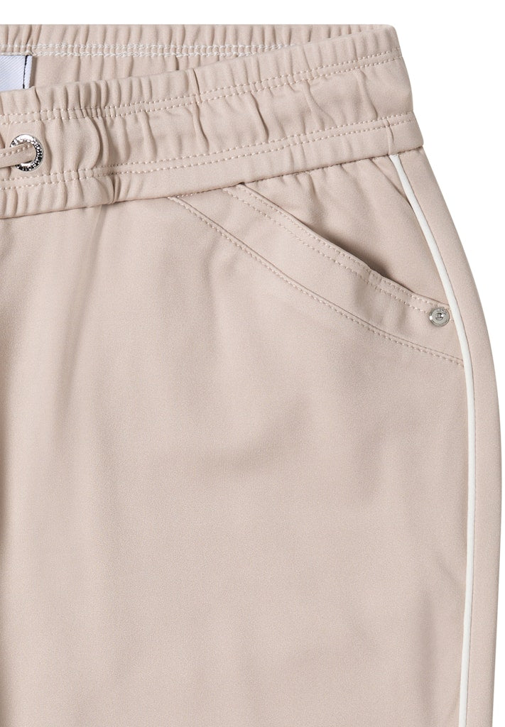 Cecil Damen Hosen Light San