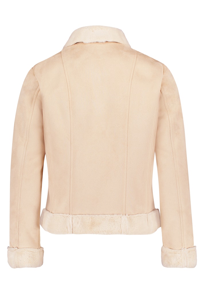 Cartoon Damen Blazer Bast