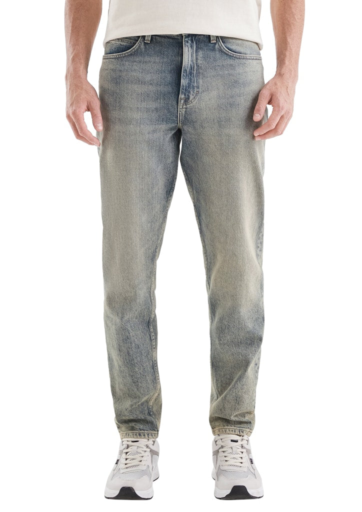 QS by S.Oliver Herren Jeans Blue