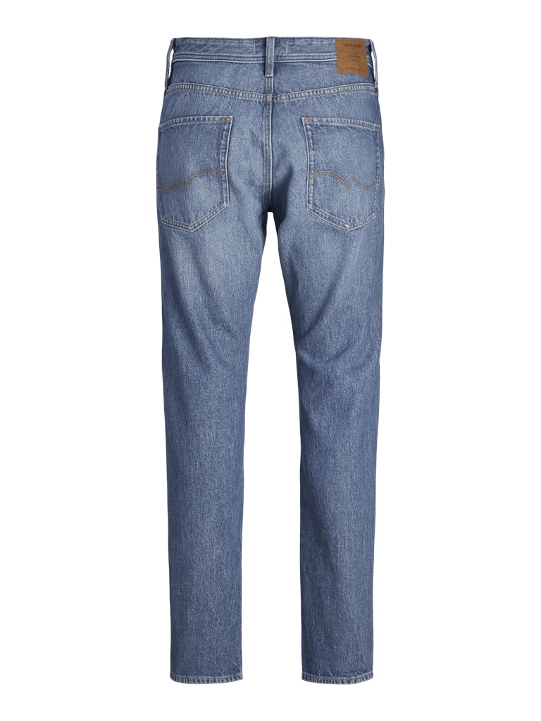 Jack & Jones Herren Jeans Blue Denim