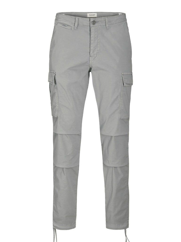 Jack & Jones Herren Hosen Ultimate Grey