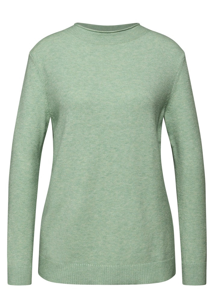 Street One Damen Pullover Serene Gr