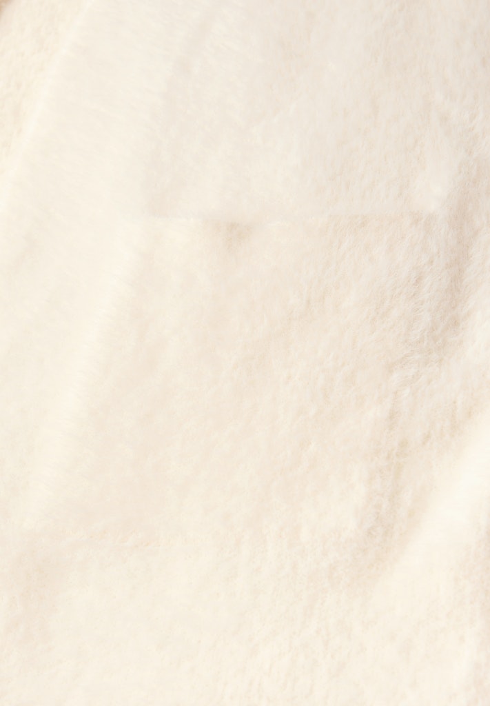 Street One Damen Strickjacken Soft Beig