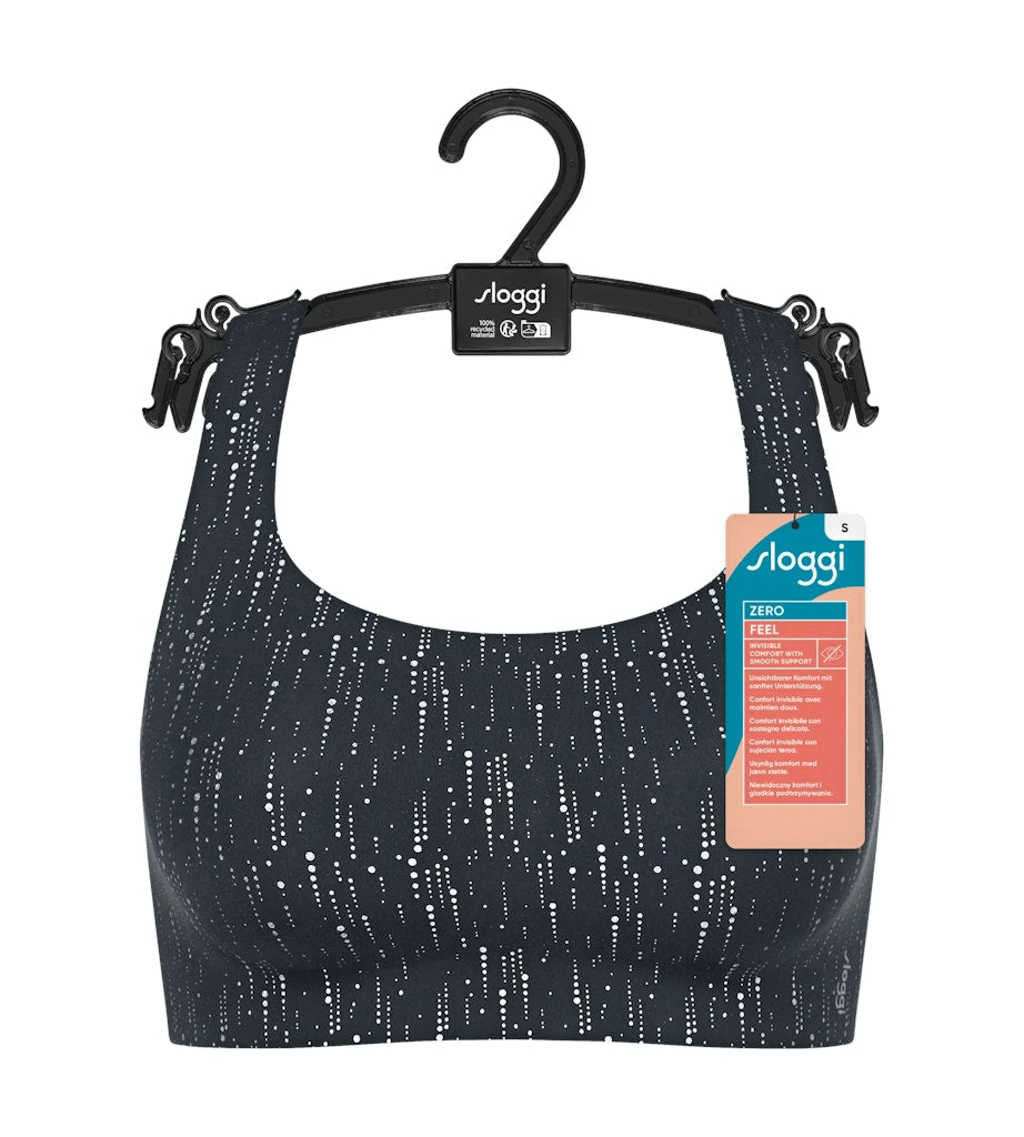 Sloggi BH Black Combinati