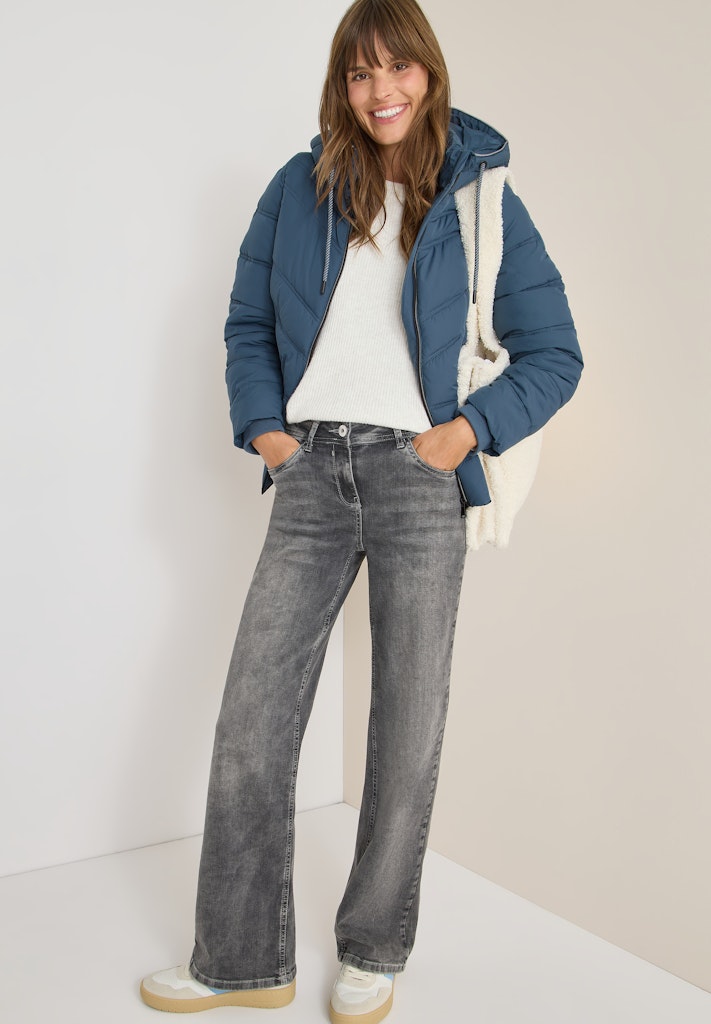 Cecil Damen Jacken Moonstone