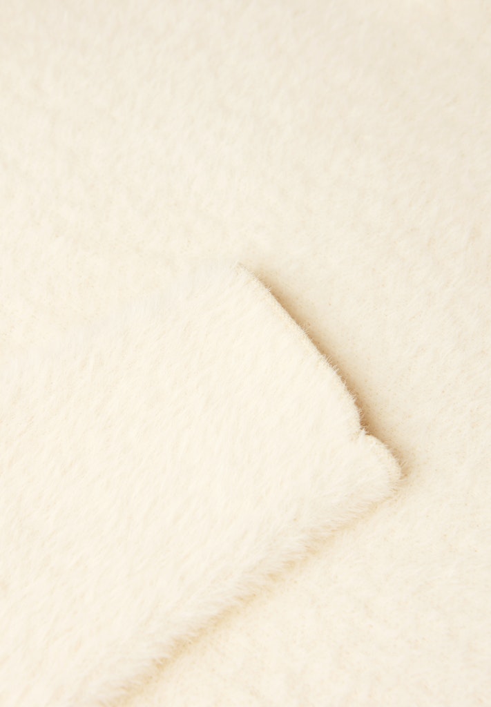 Street One Damen Pullover Soft Beig