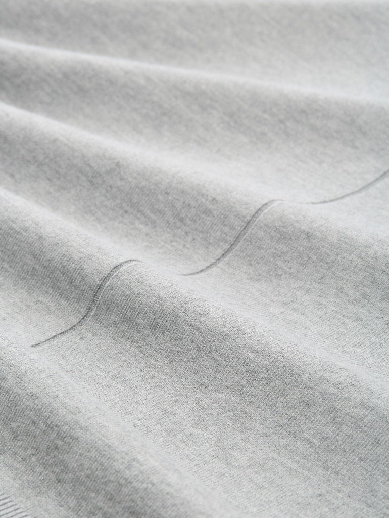 Tom Tailor Damen Sweatshirts Medium Silver G