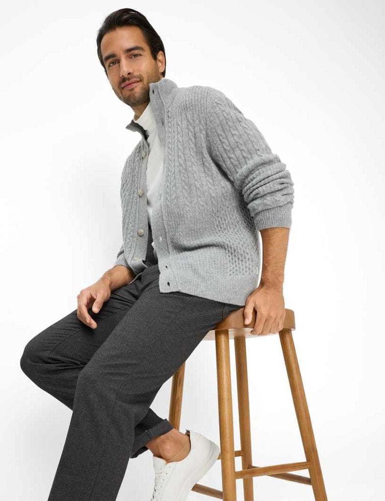 Brax Herren Hosen Elefant