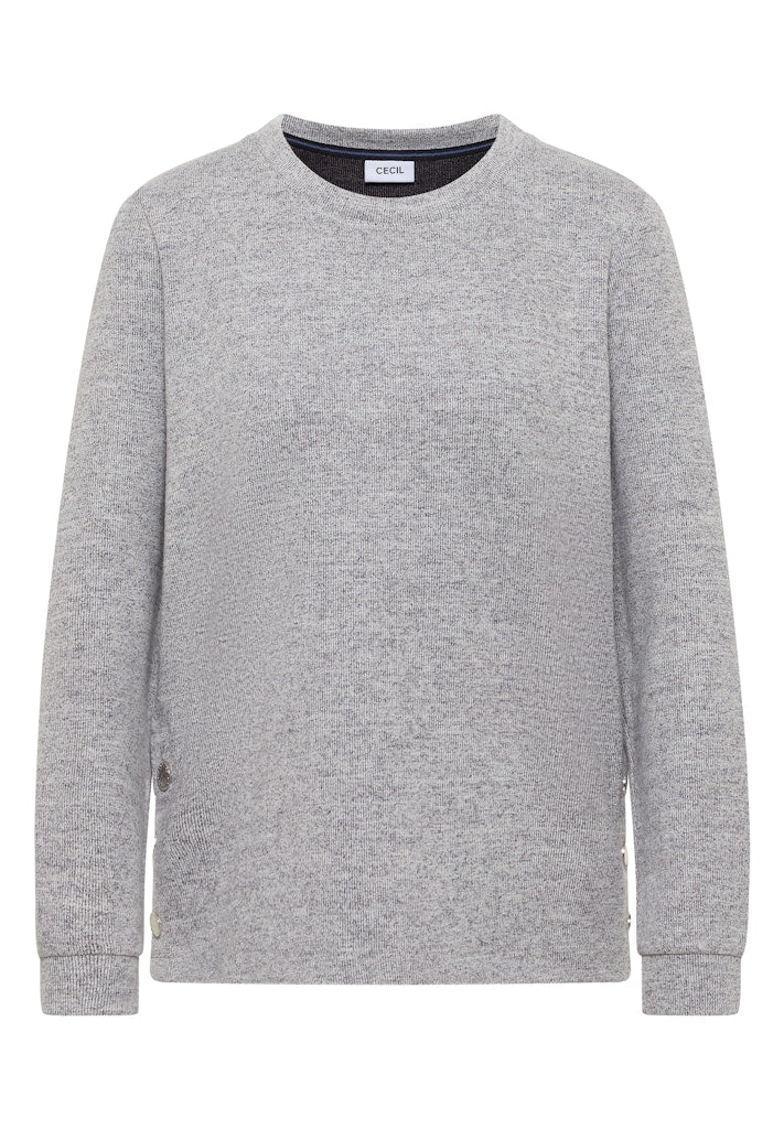 Cecil Damen T-Shirts Urban Dar