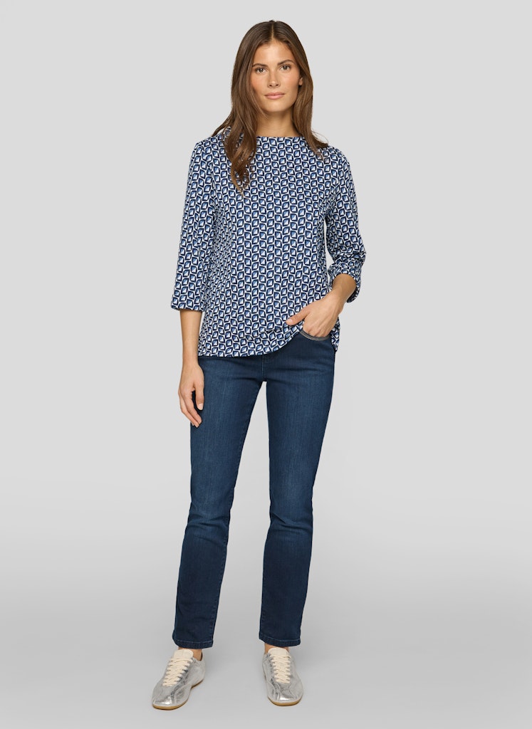 Rabe Damen T-Shirts Pazifik