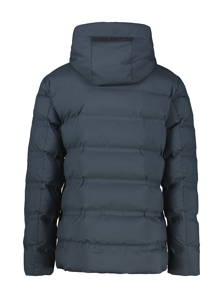 Lerros Herren Jacken Blue Night