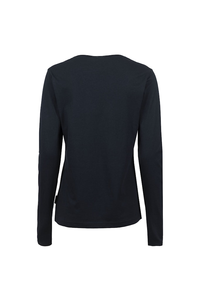 Soquesto Damen T-Shirts Dunkelblau