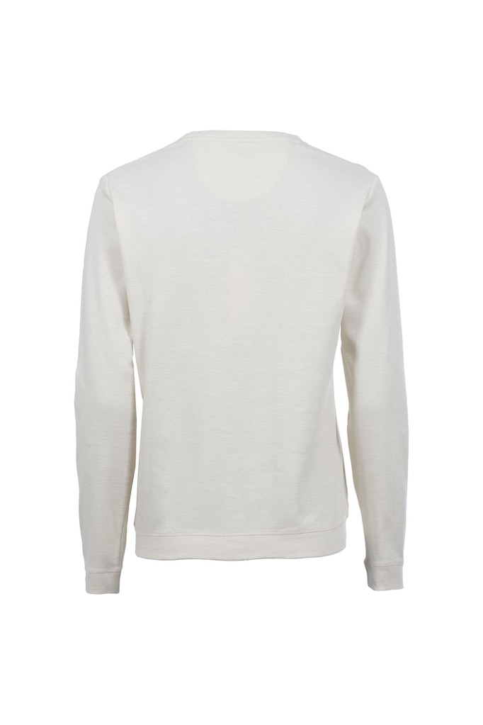 Soquesto Damen Sweatshirts Heller Sandstei