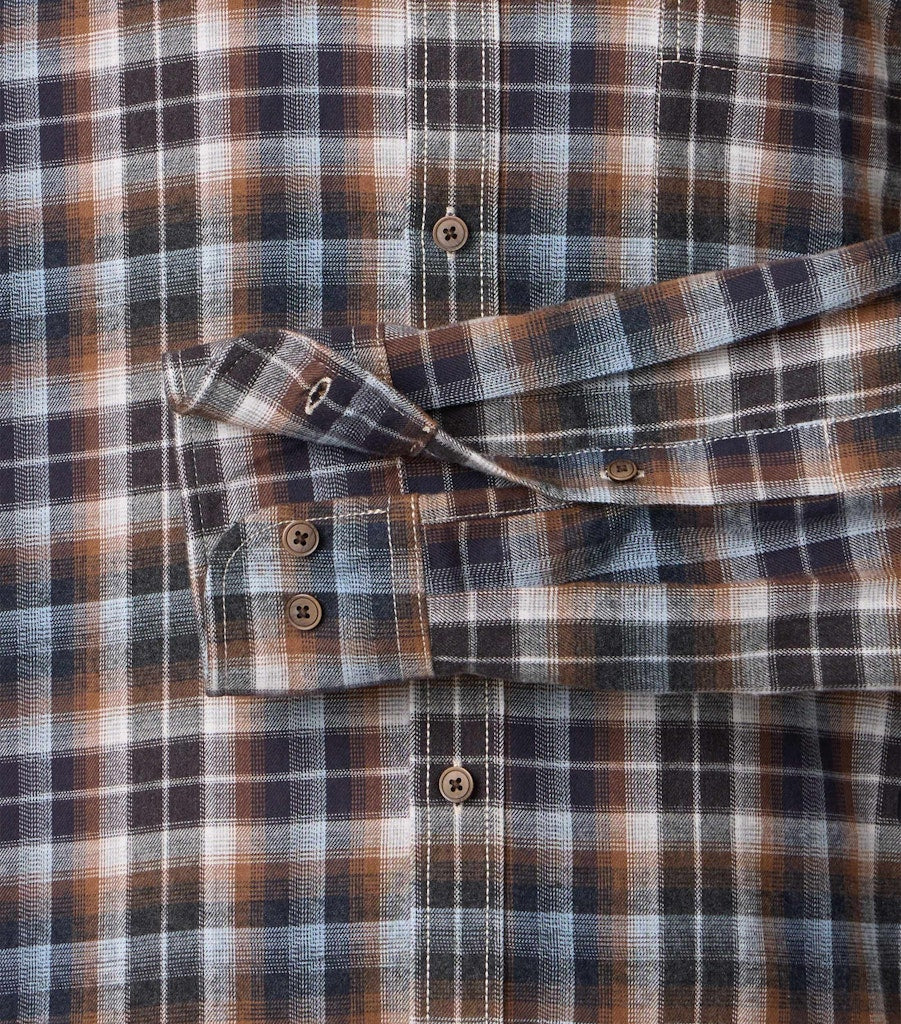 Casa Moda Herren Hemden Anthrazit