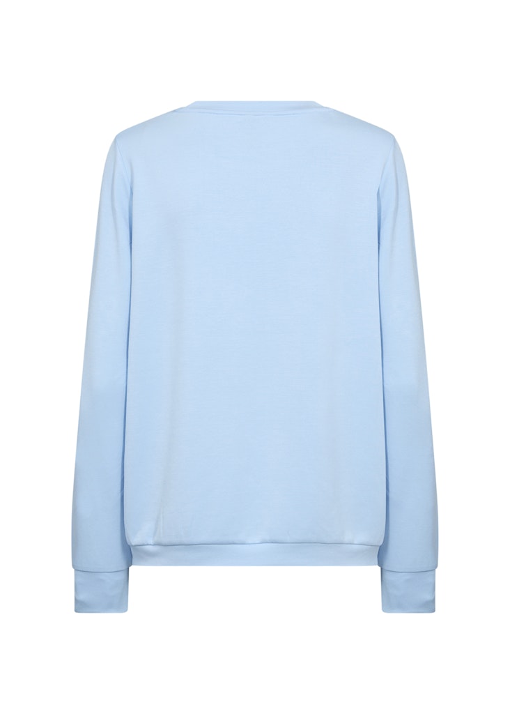 Soya Concept Damen Sweatshirts Windsurfer