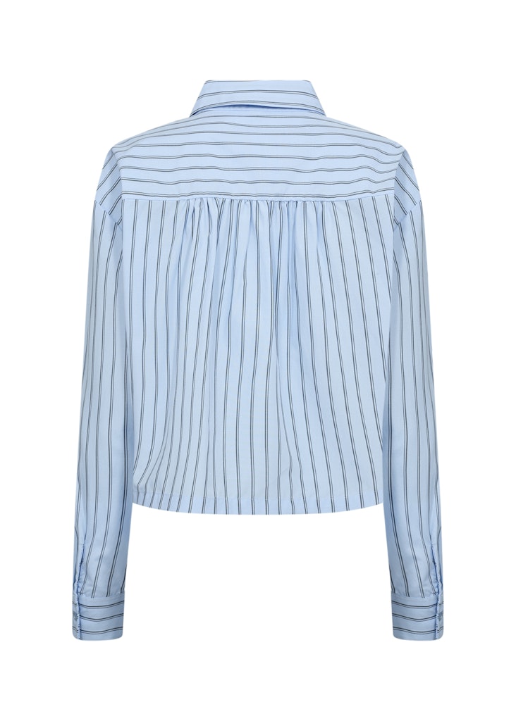 Soya Concept Damen T-Shirts Windsurfer Comb