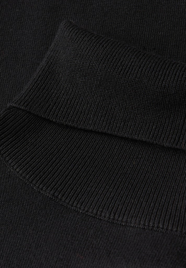 Street One Damen Pullover Black