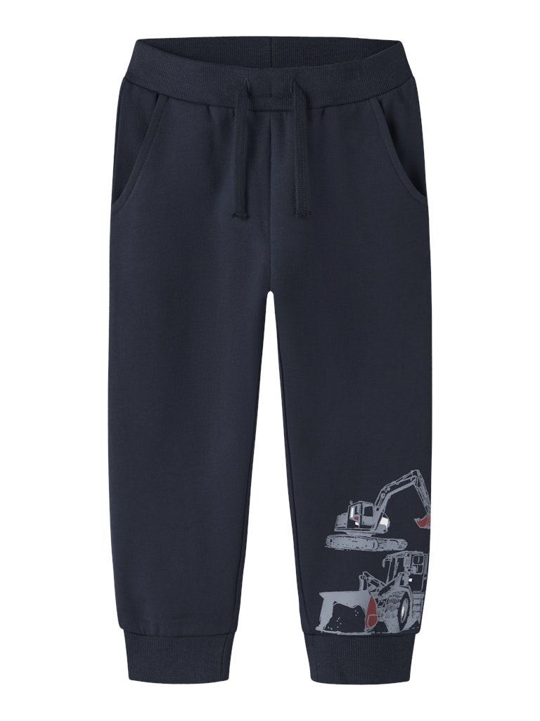 Name it Jungen Hosen & Shorts Navy Blazer