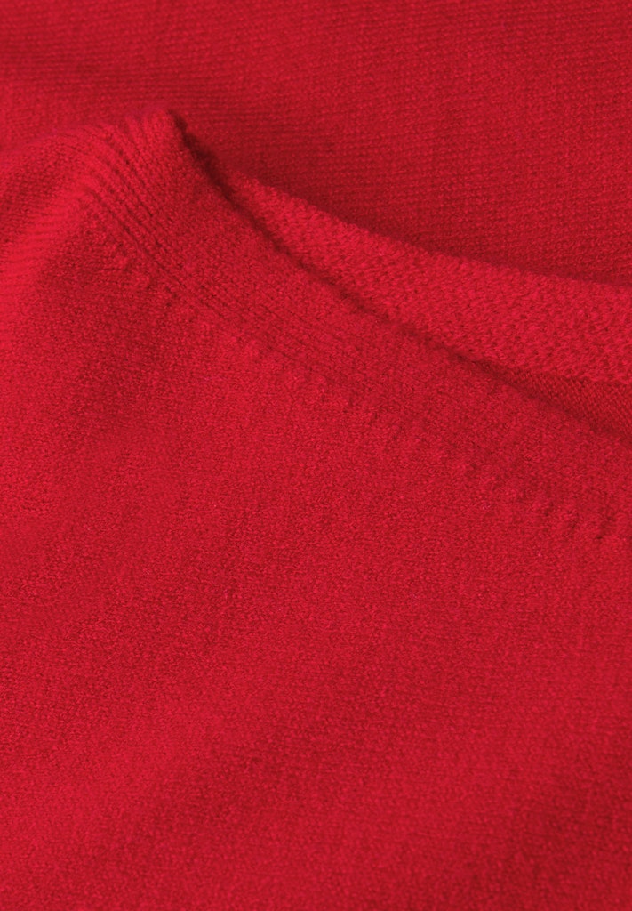 Street One Damen Pullover Racing Re