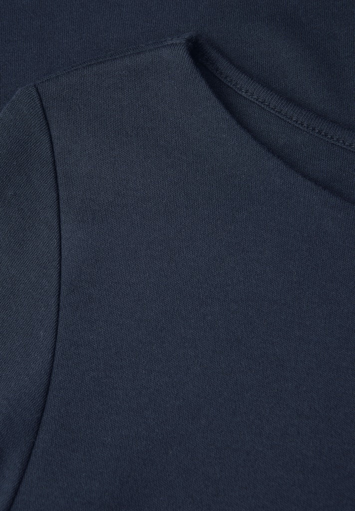 Street One Damen T-Shirts Deep Blue