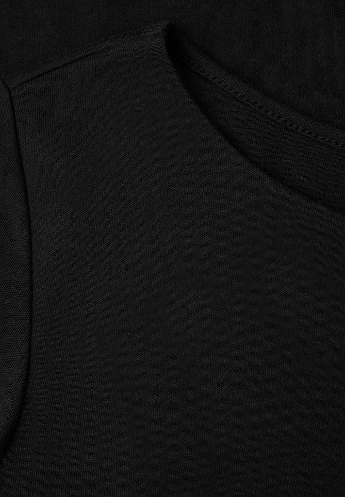 Street One Damen T-Shirts Black