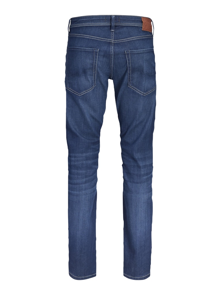 Jack & Jones Herren Jeans Blue Denim