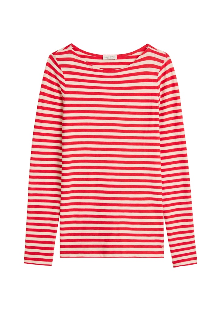 Marc O'Polo Damen T-Shirts Multi