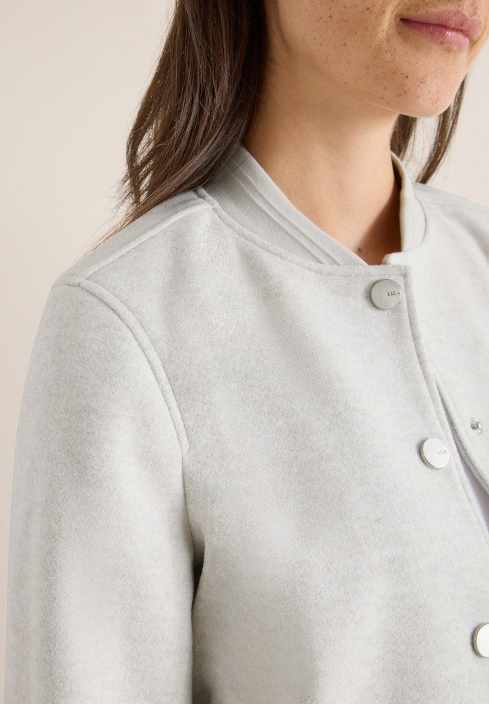 Cecil Damen Blazer Light Gre