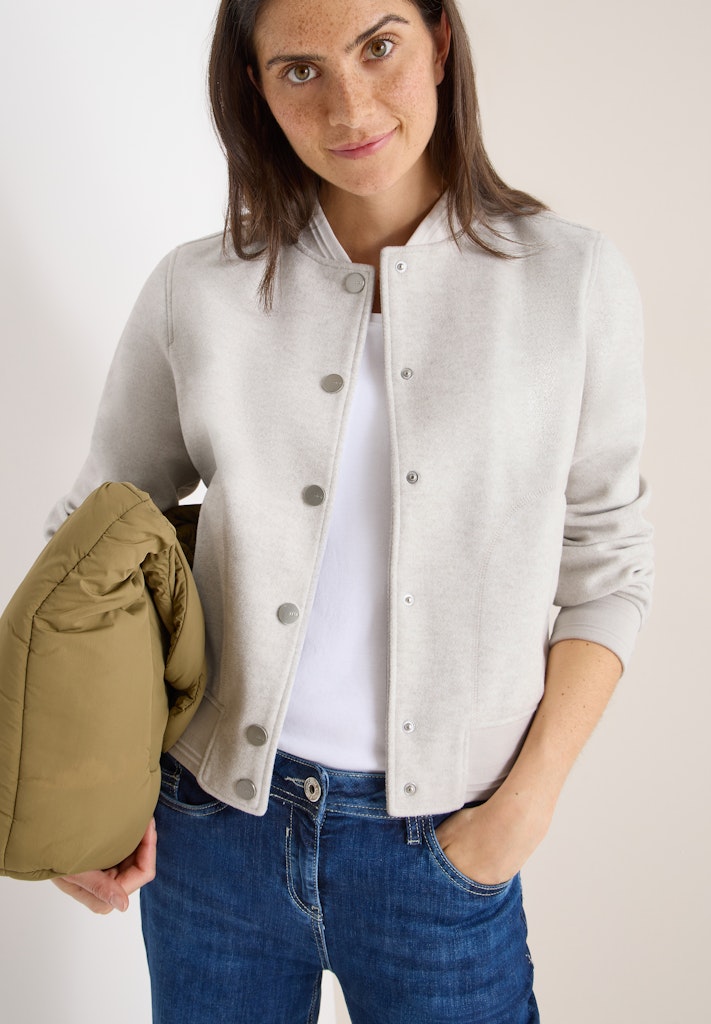 Cecil Damen Blazer Light Gre