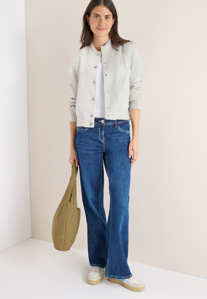 Cecil Damen Blazer Light Gre