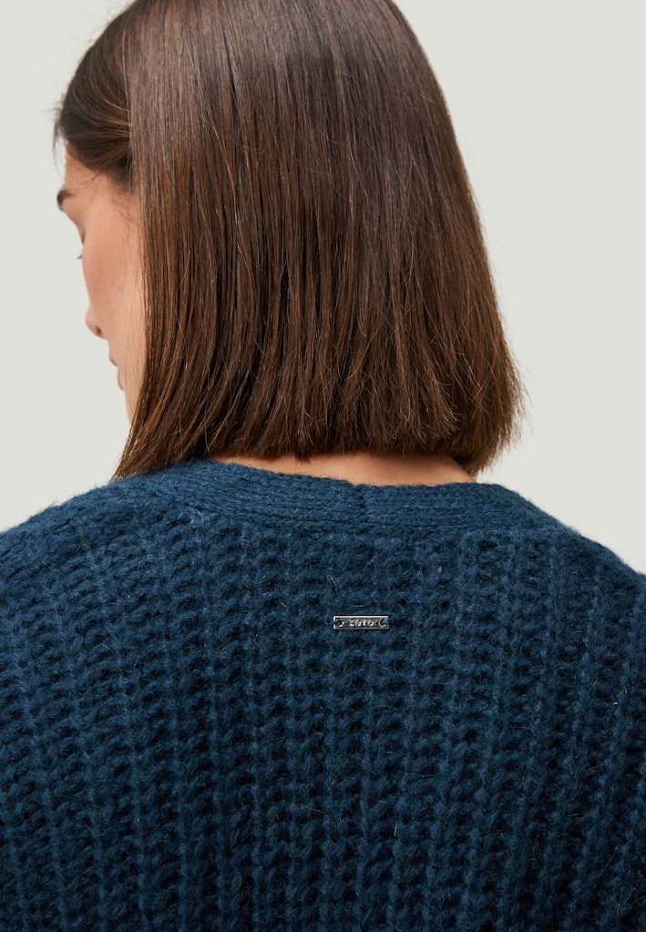 Zero Damen Strickjacken