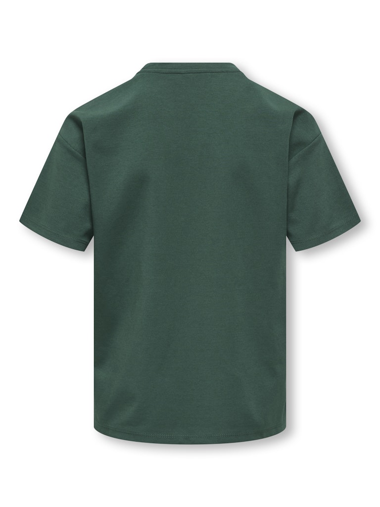 Only Mädchen T-Shirts & Tops Pineneedle/Coll