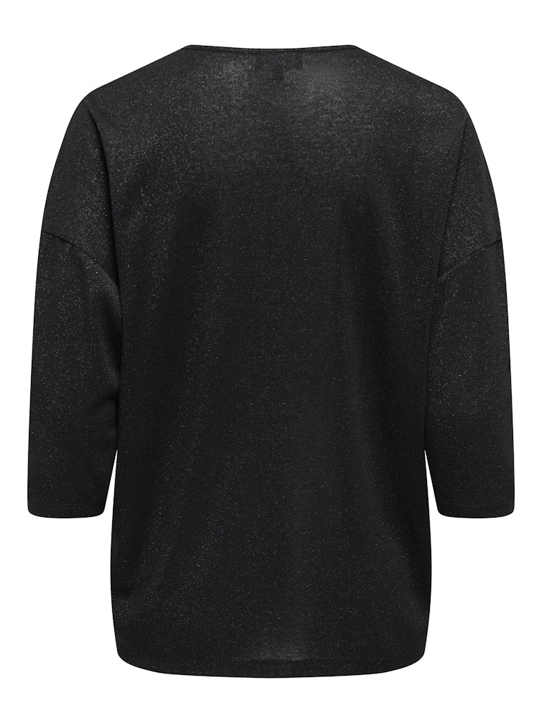 Only Damen Tops Black/Tone In T