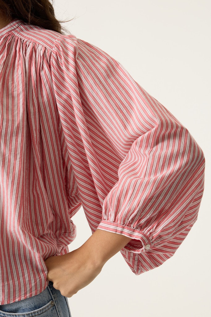 Garcia Damen Blusen Dusty Pink