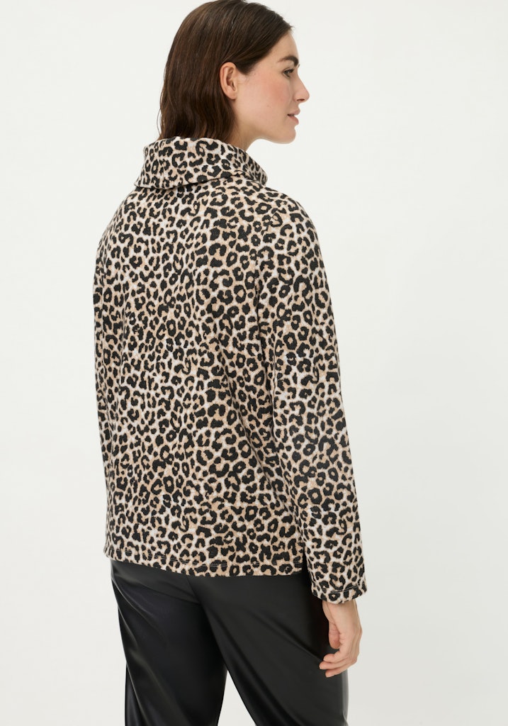 Olsen Damen Sweatshirts Warm Bisc