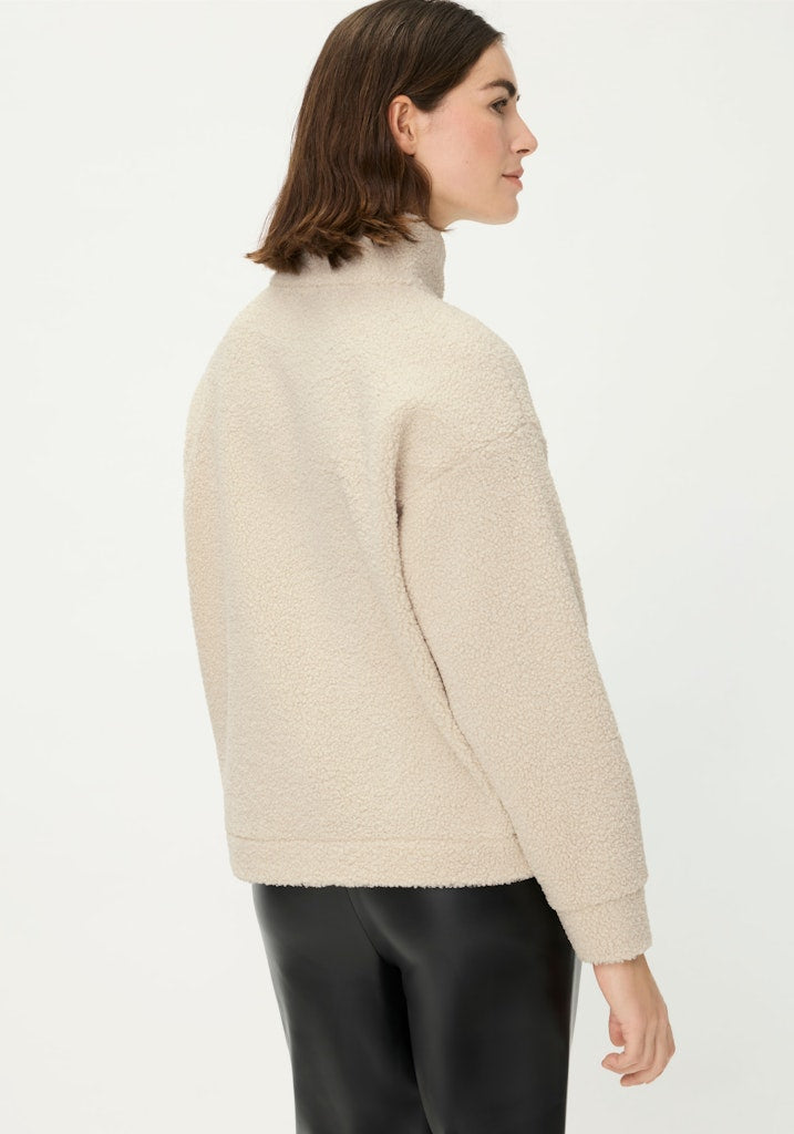 Olsen Damen Sweatshirts Almond Be