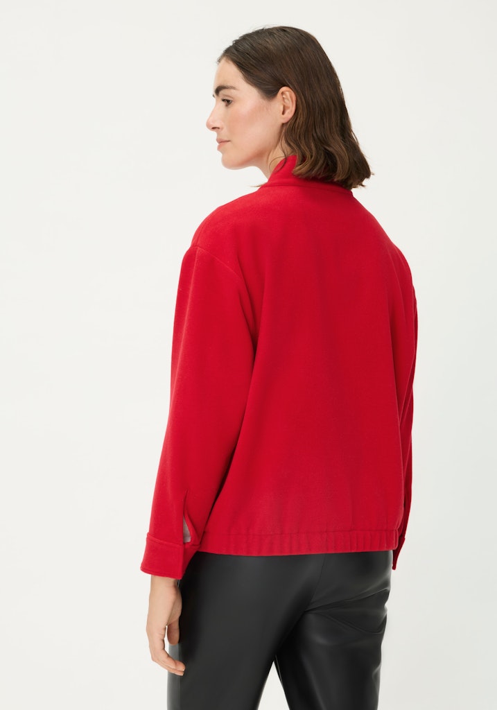 Olsen Damen Jacken True Red