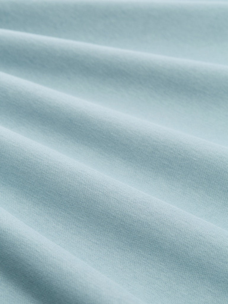 Tom Tailor Herren Sweatshirts Tourmaline