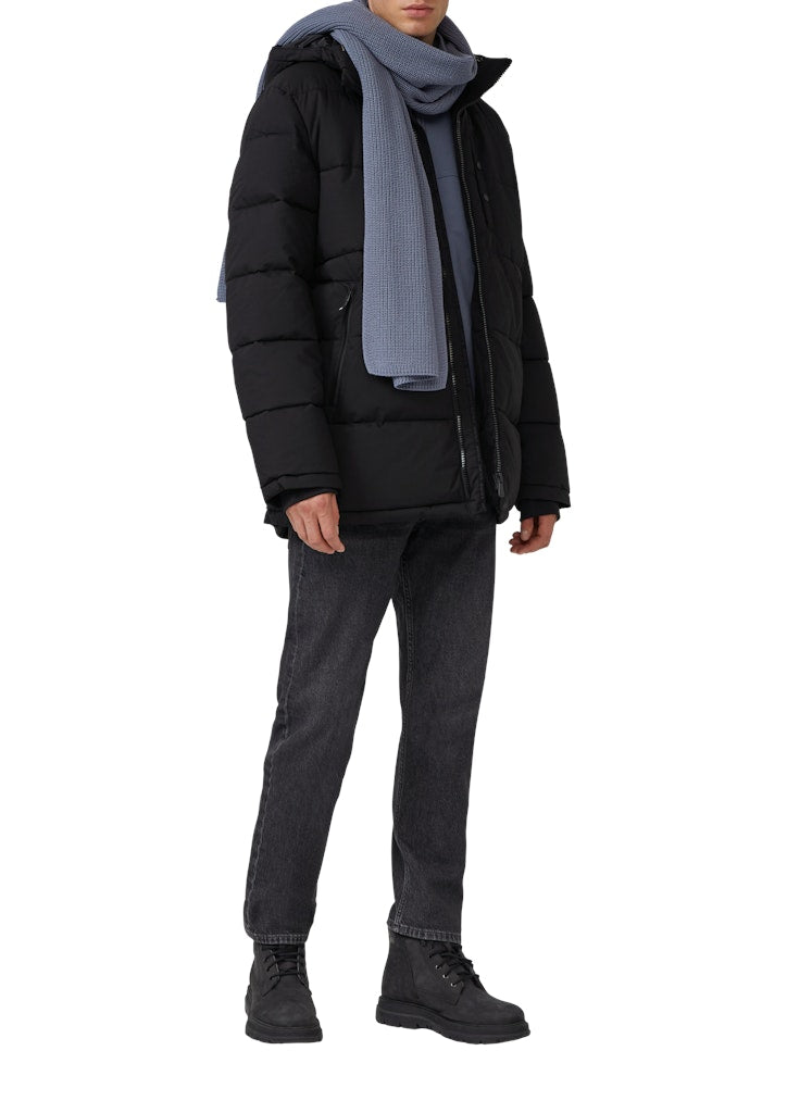 S. Oliver red Herren Accessoires Blue