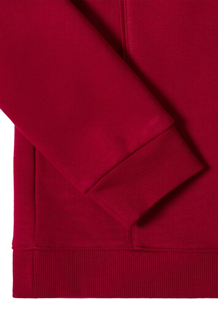 Cecil Damen Pullover Beaujolai