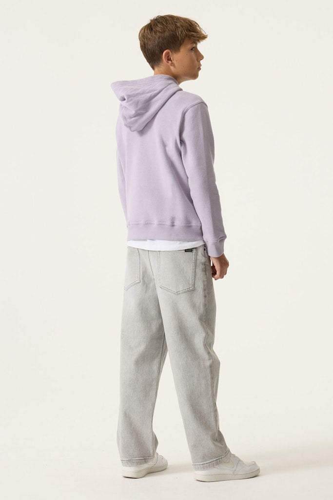 Garcia Jungen Sweats & Sweatjacken Misty Lilac