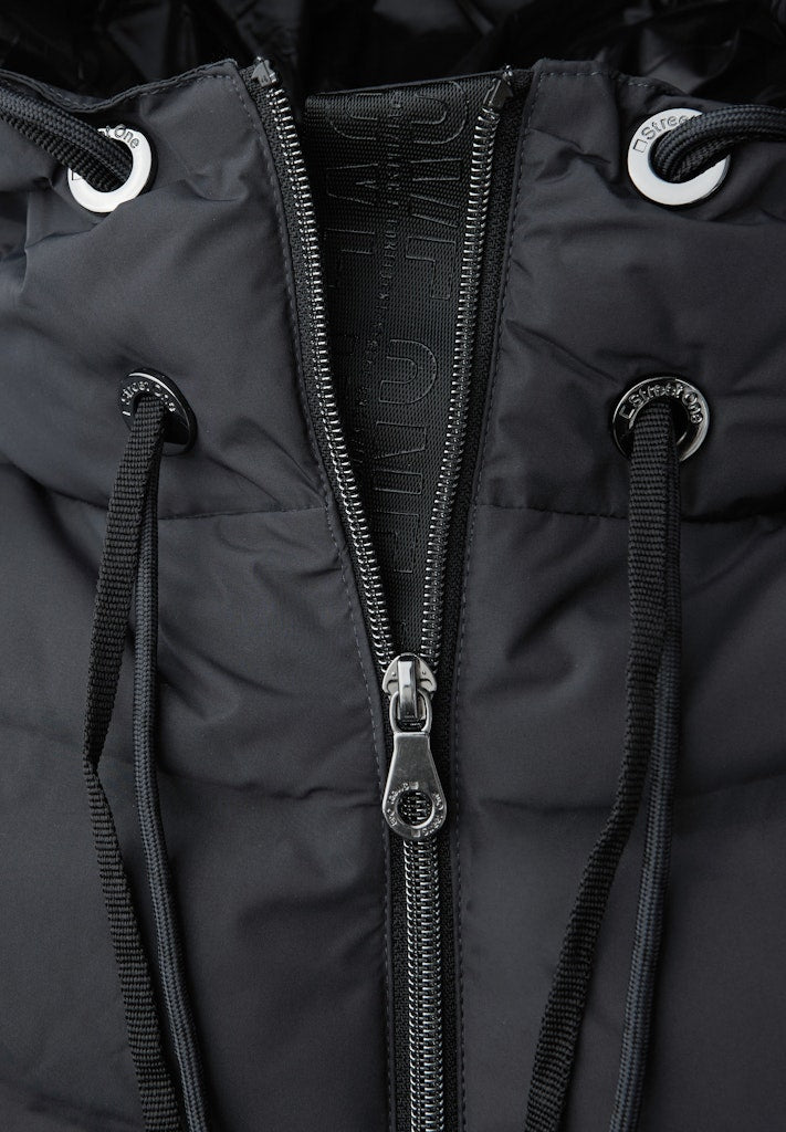 Street One Damen Jacken Obsidian