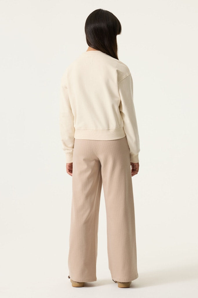 Garcia Mädchen Hosen, Jeans & Leggings Light Taupe