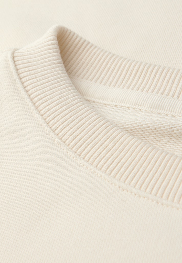 Street One Damen Pullover Soft Beig