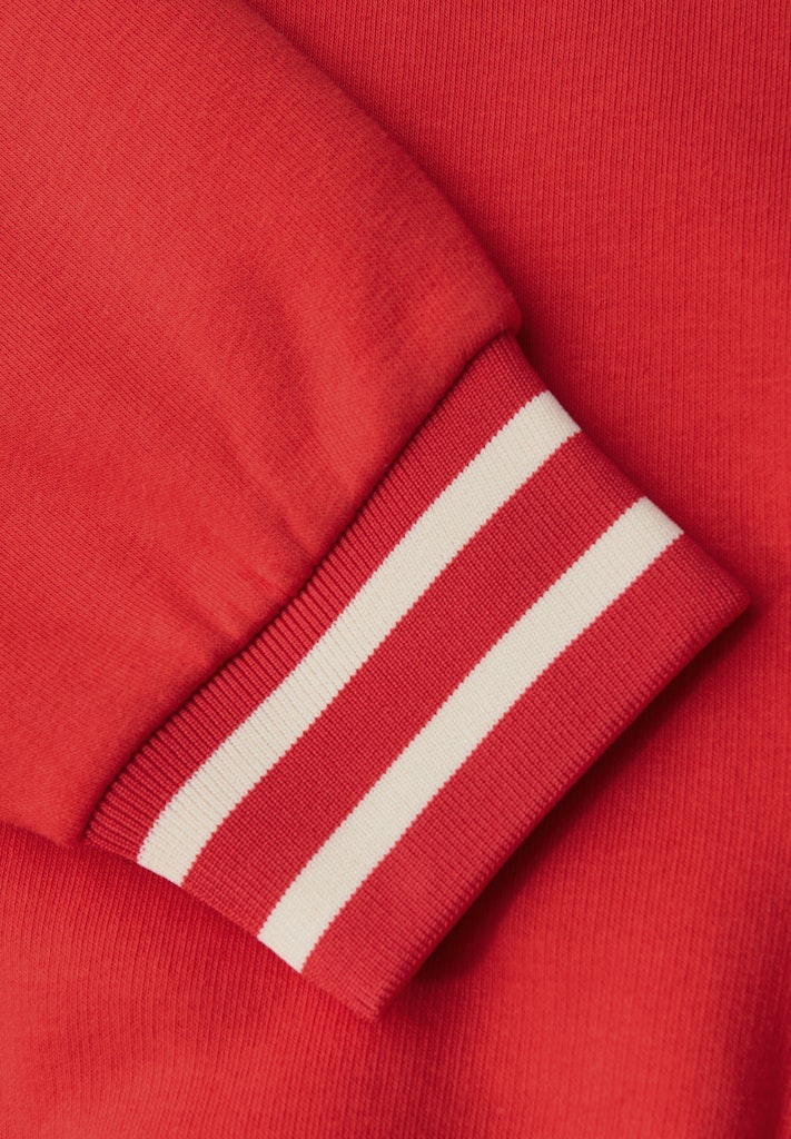 Street One Damen Pullover Racing Re